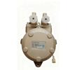 The 10P08E Compressor fits Suzuki models 95200-60A51 and 95200-67A20.