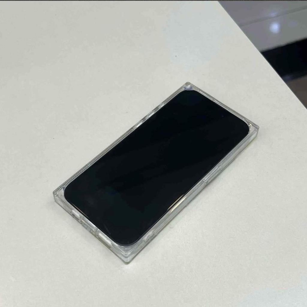 Transparent Square Back Tube Case Casing Protection For iPhone 13 16 ProMax 12 15 Plus 14 Pro Max 11 Anti-Oxygen,Funny Bear Pattern