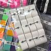 Hand Glue Anti-slip Tennis Overgrips Tacky Feel Tennis Racket Sweatbands  Badminton