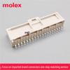 Разъем Molex iGrid 501645-4020 Вертикальный, 40-контактный, шаг 2,00 мм