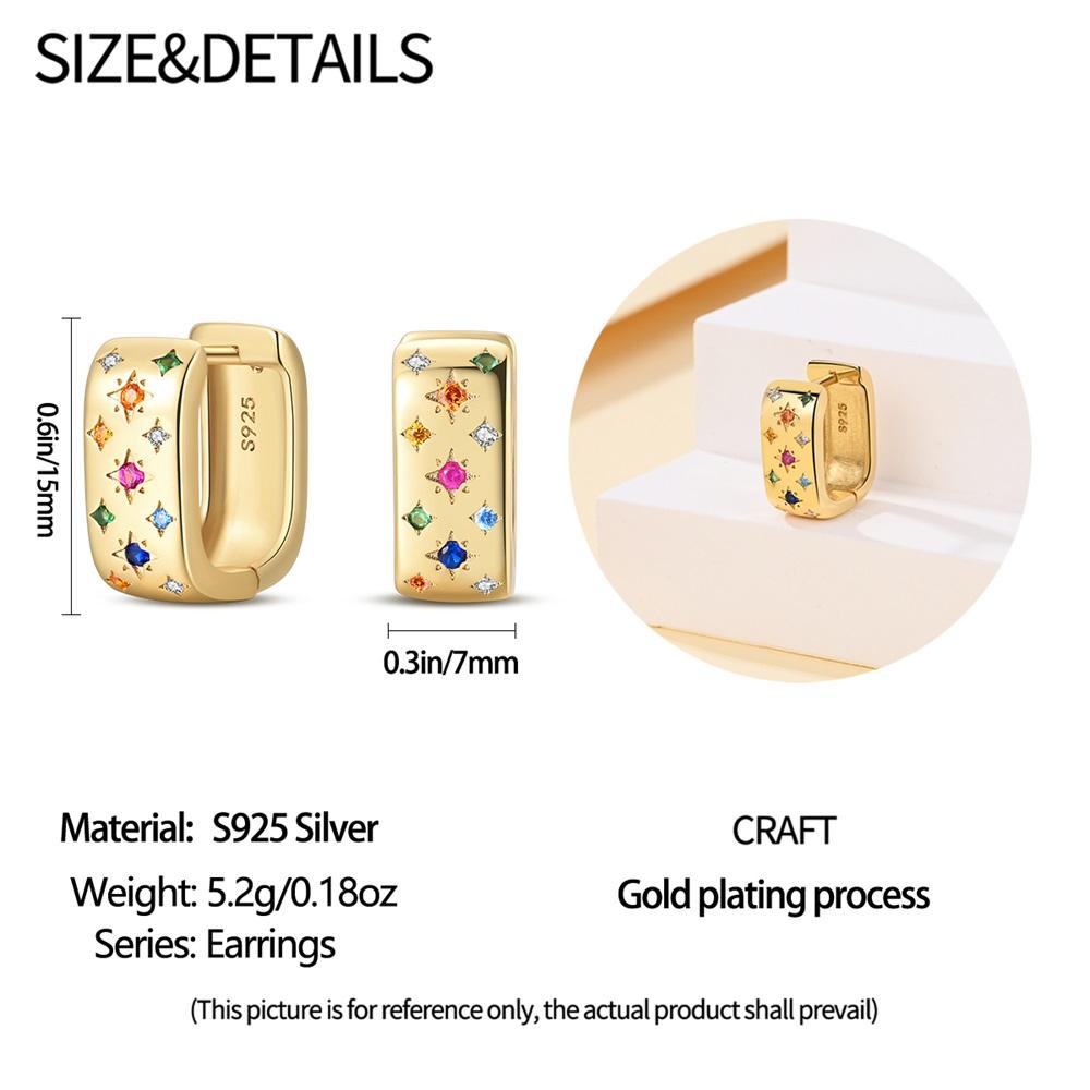 Серьги-гвоздики из натурального серебра S925 с перьями любви, оригинальные подвески-кольца для женщин и девочек, серьги-гвоздики, ювелирные изделия, подарки