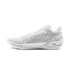 Кроссовки для баскетбола Li Ning Blade 6 Мужские Низкие Стандартные Белые ABAV063-1