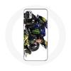 Case for Xiaomi Redmi Note 10 5G Valentino Rossi Motogp
