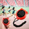 Running Fitness Digital Display Memory Stopwatch Sports Stopwatch Timer Stopwatch Electronic Timer