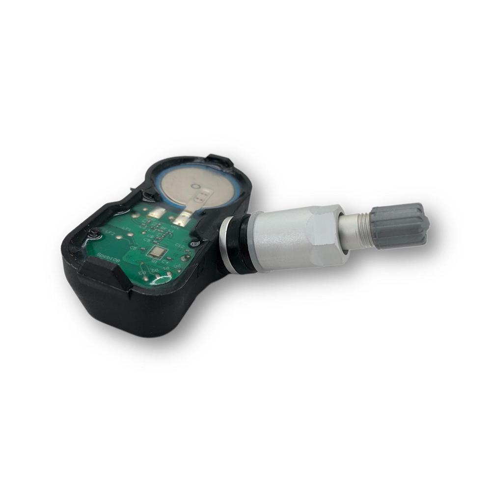 1/4 шт. PMV-E000 Датчик давления в шинах Система контроля Подходит для Toyota Tacoma Camry 4Runner Для Lexus ES RX Series 315 МГц 42607-0609