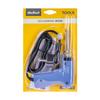 Ceramic soldering iron with temperature controller 30-130W 200-450C
