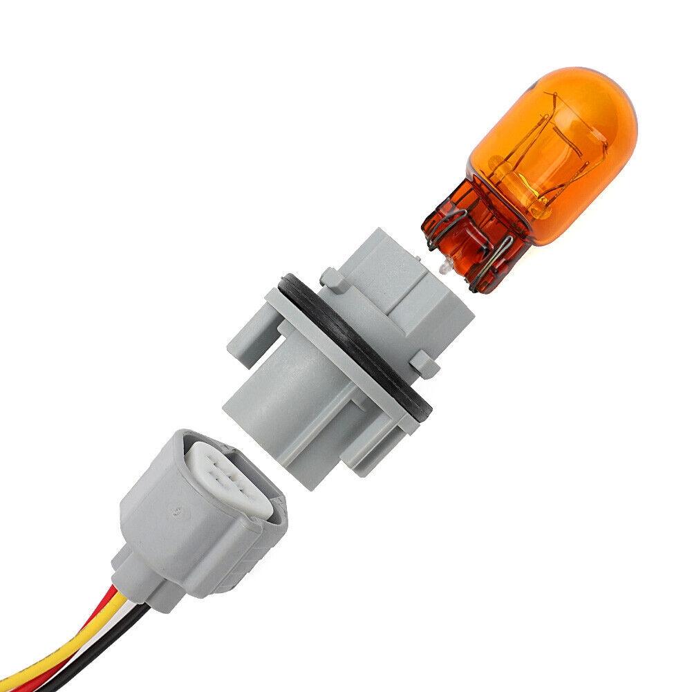 262439B91A Патрон лампы для Nissan для Toyota Патрон фары