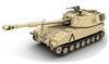 German Revell M109 A2 Plastic Model Kit 03361 1/72 (Tank)