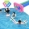 Foam Connector Swimming Stick Colorful Noodle Builder Connector New Swim Noodle Connector