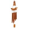 Pendant Bell Bamboo Wind Chimes Hanging Ornament Wind Chime Wall Hanging Windchimes  Indoor Outdoor