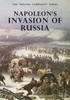 Книга Napoleon's Invasion of Russia : The Special Campaign Series