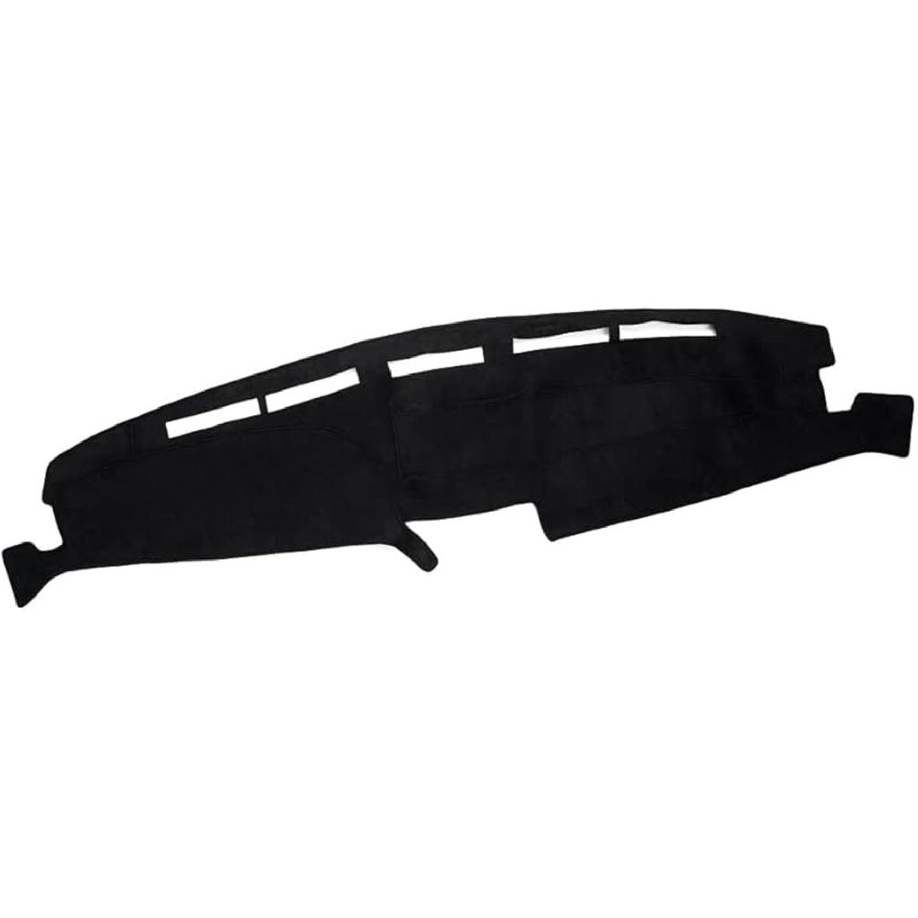 CARTIST Накладка на панель приборов для Genesis GV80 2024 2025 Коврик на панель приборов для аксессуаров GV80 Нескользящий ковер Защита от солнца Блики УФ-лучи