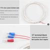 PT00 Industrial Resistance Temperature Detector