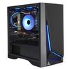 Ryzen7 5700X3D RTX4060Ti 16GB 32GB SSD 1TB 2TB B550 650W DP301M Desktop PC SSD 2TB [Kyokuto Electronics] / / / / / / / wifi/Bluetooth/Gaming (16GB / /