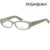 Yves Saint Laurent Оправы для очков YSL6342 IWN Очки с маленькими линзами Классическая мода