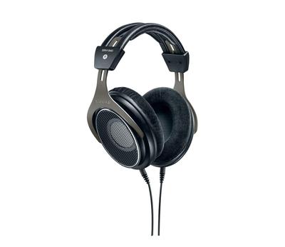 SHURE Открытые студийные наушники Черные SRH1840-BK