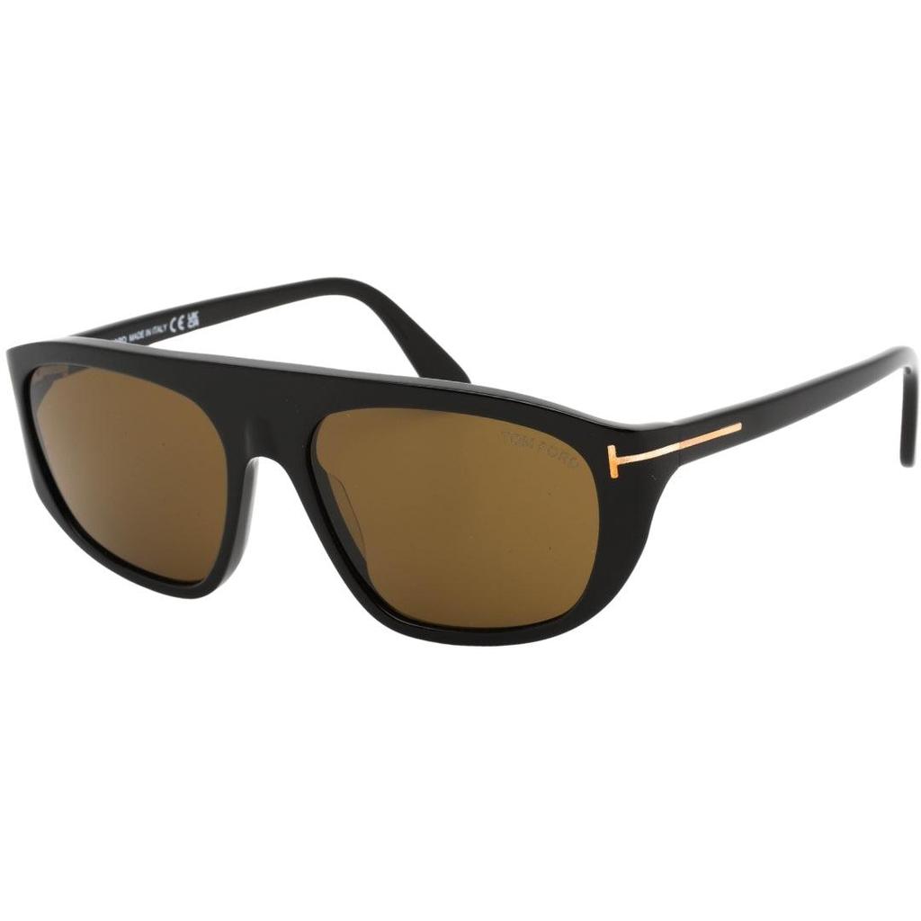 Tom Ford Unisex Adult Roviex Sunglasses
