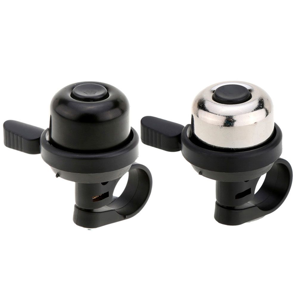 Riding Sports Safety Cycling Bike Horn Alarm Ring Copper Bicycle Bell Bike Sound Handlebar Ring