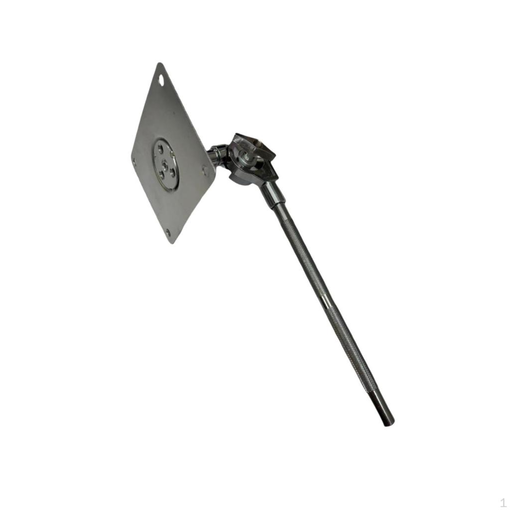 Регулируемый держатель для бесшумных барабанных пэдов