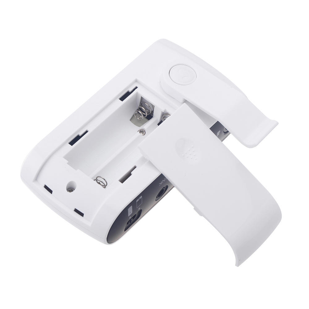 Мини-усилитель для электрогитары Joyo I-plug для наушников со встроенным эффектом овердрайва для iPhone