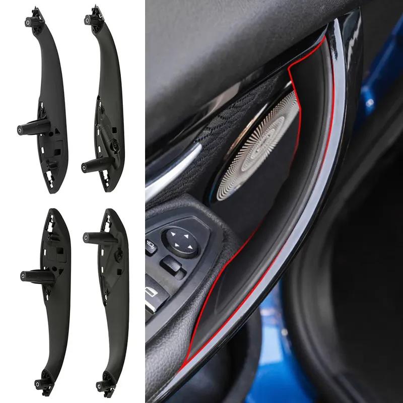 Upgraded Interior Door Pull Handle ide Panel Trim Replacement For BMW 3 4 Series M3 M4 F30 F80 F31 F32 F33 F34 F35 F36 F82