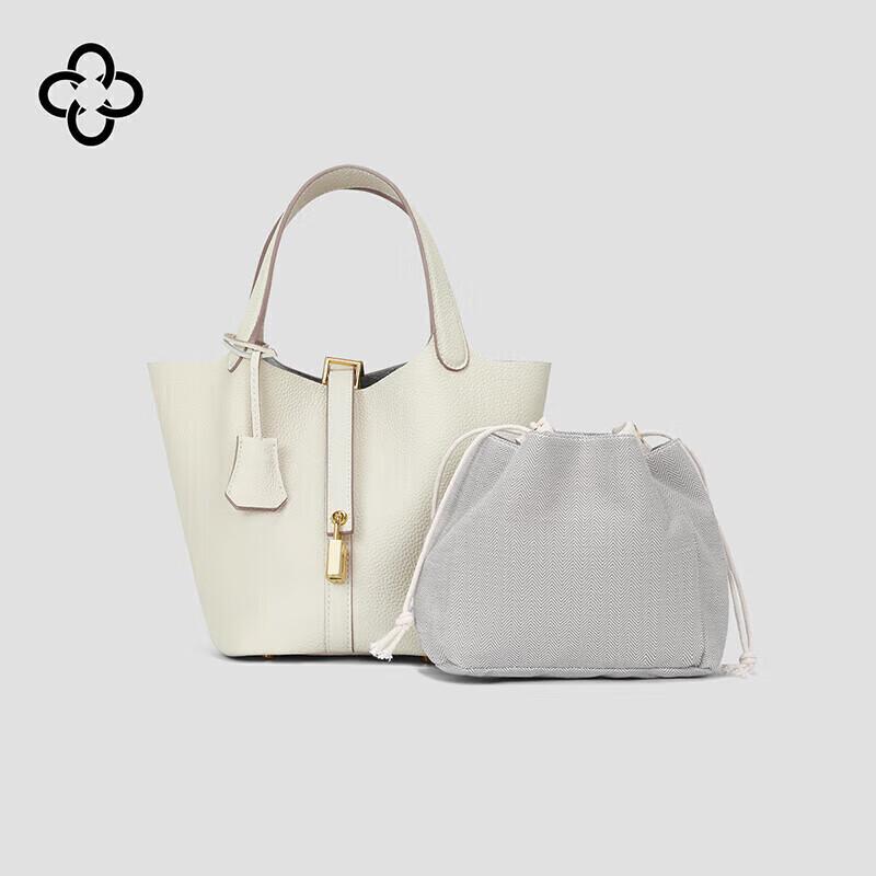 CASSILE Women's Handbag, Tote Bag, Bucket Bag, Casual Bag