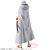 One Piece DXF СЕРИЯ THE GRANDLINE EXTRA [Совершенно новый, Нераспечатанный] СИЛЬВЕРС.РЕЙЛИ