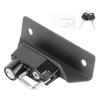 Motorcycle Helmet AntiTheft Lock for Suzuki Bandit 1250 (AK78, SAK78, SAL0, SAZK9)