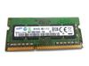 SAMSUNG Low Voltage Memory 2GB 204pin Модель памяти для ноутбука (1,35 В) PC3L-12800S (DDR3L-1600) Номер SO-DIMM M471B5674QH0-YK0