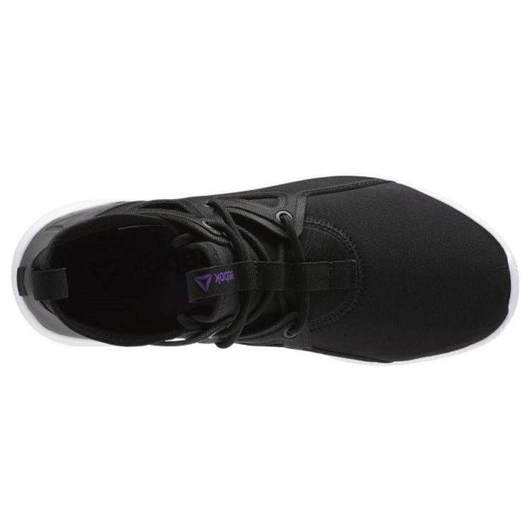 Reebok Upurtempo 1.0 Низкие Черные Женские BS5955