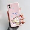 For Samsung Galaxy A04 A04E A04S Phone Case Stylish Painted Protection TPU Silicone Back Cover For Samsung A 04 E S Bumper Shell