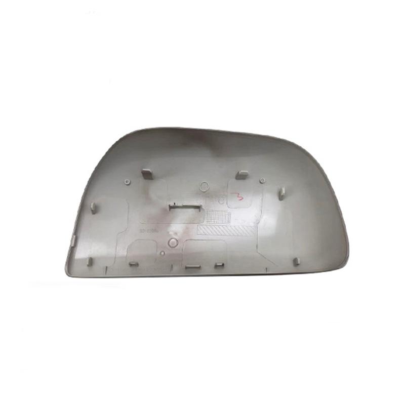 Для Toyota RAV4 RAV 4 2009 2010 2011 2012 2013 крыло автомобиля боковое зеркало крышка крышка наружного зеркала заднего вида крышка в виде ракушки