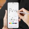 Новая модель Подходит для чехла для мобильного телефона Samsung Z Flip6 Магнитный шарнир Скрытый пенал Чехол-книжка для мобильного телефона со складным экраном Flip6