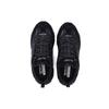 Skechers DLites 1.0 Удобные Амортизирующие Прочные Дышащие Низкие Папины Кроссовки Мужские Черный 237154-BBK