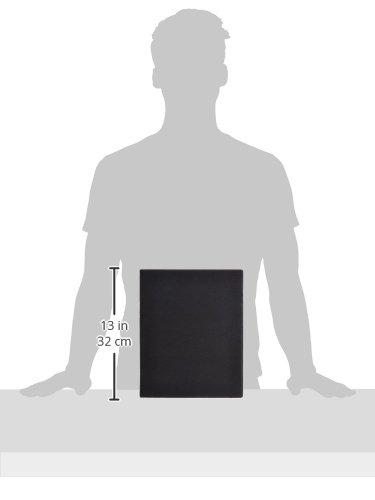 Itoya Original Legal Pad Holder A4 (Onishibo)