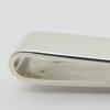 Used Georg Jensen Tie Pin 74A Silver925 9.5g Silver Suit