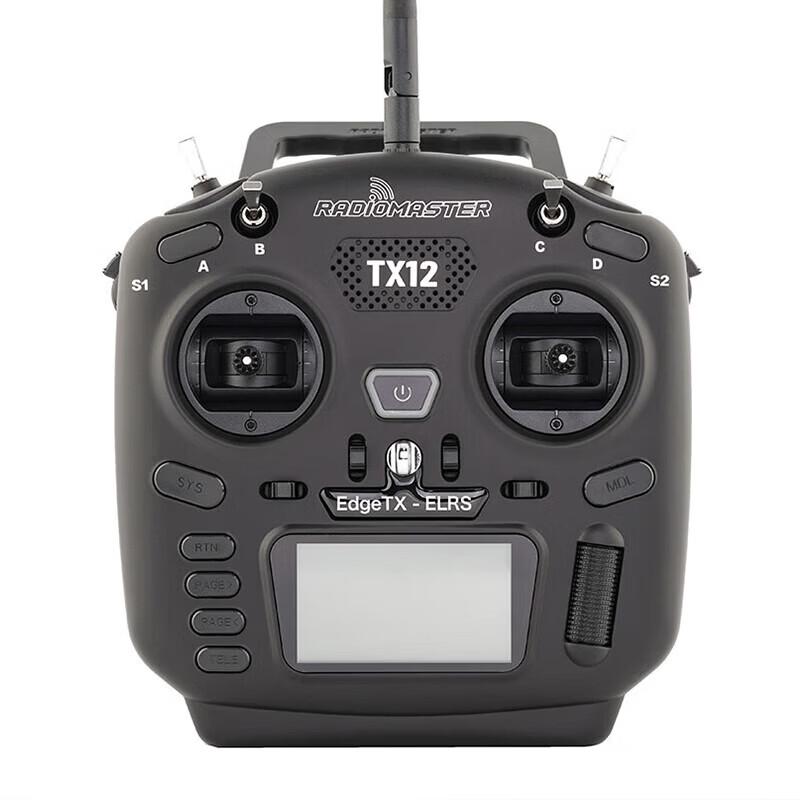 Radiomaster TX12S MKII ELRS 2.4G RC Transmitter