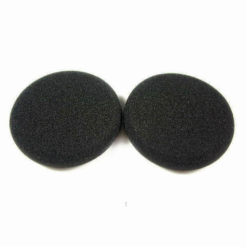 for PX100 Headphones Replacement Foam Cushion Soft Sponge Earpads Headphones Sponge Pad Ear Pads