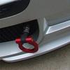 Necessary Car Tow Hook Fine Workmanship Compact Decoration