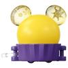 Takara Tomy Dream Tomica SP Disney Tomica Parade Sweets Float Rapunzel Miniature Car Toy for Ages 3 and Up