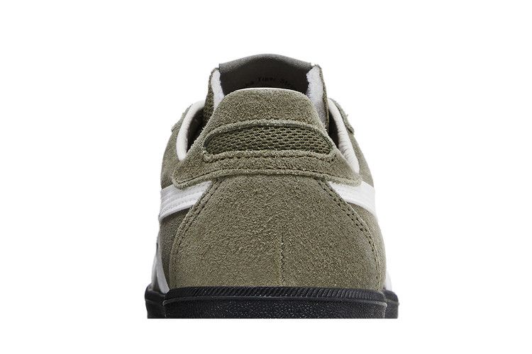 Мужские кроссовки Onitsuka Tiger Tokuten Burnt Green White Black Burnt Green/White/Black