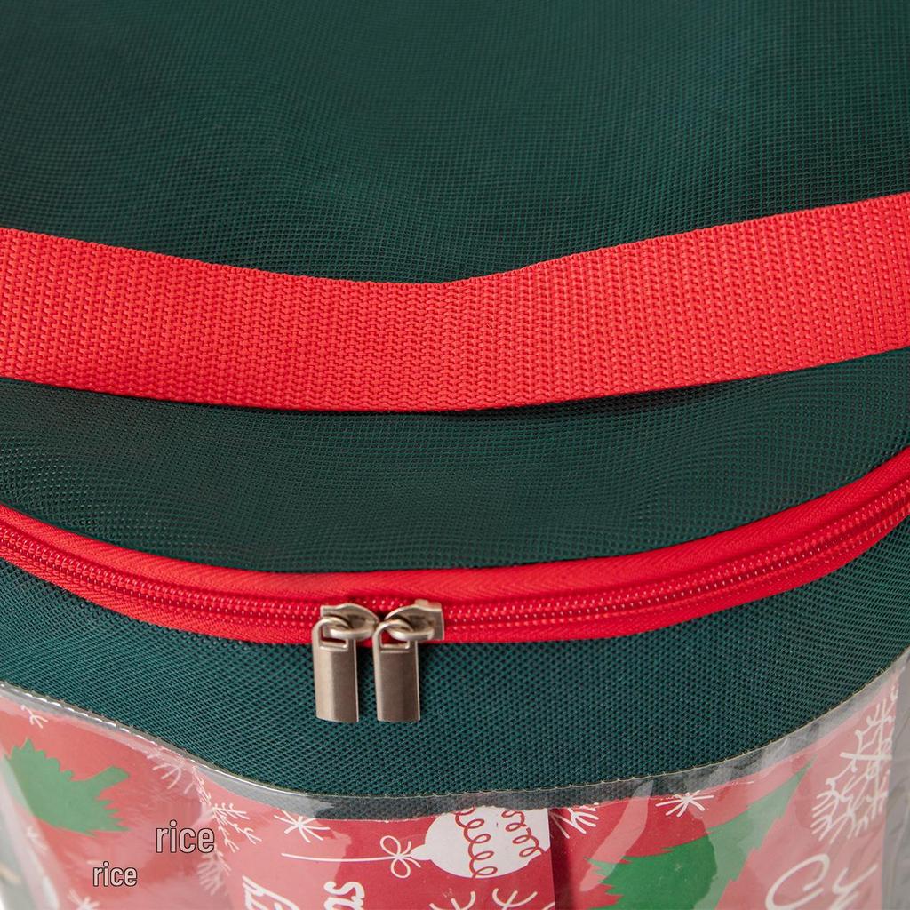 Трансграничный Рождественский Подарок Сумка для хранения рулонной бумаги - Прозрачный ПВХ Пылезащитный Органайзер