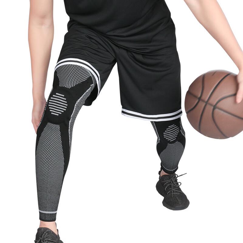 Professional Sports Spring Knee Brace (Pair)
