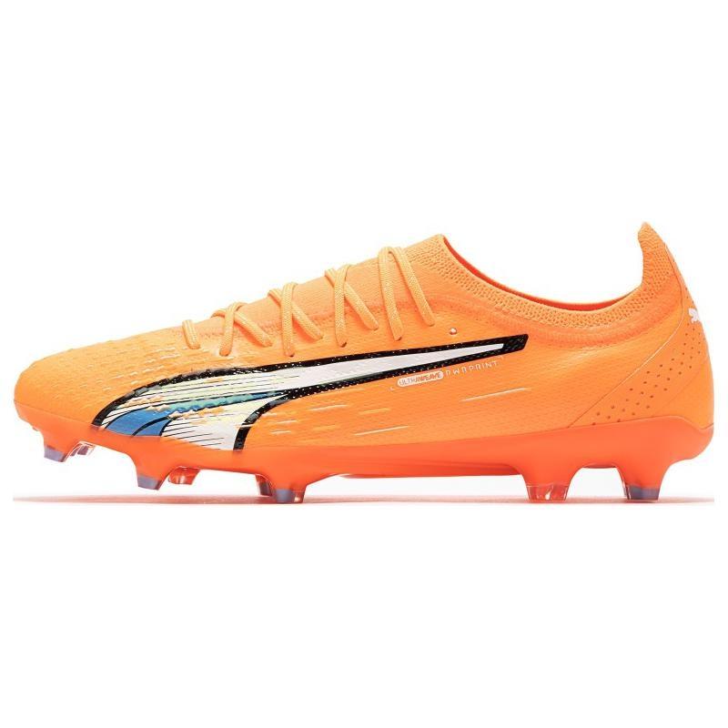 Puma Ultra Ultimate FG AG 'Supercharge Pack' Мужские 107163-01