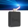Radio Frequency Identification Card Reader 13.56Mhz Type C IC Card Reader Contactless Mobile Phone Card Reader for