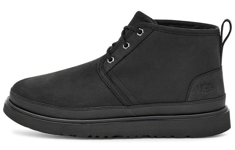 UGG Ботинки Neumel Weather II Черные Tnl 1120851-BTNL