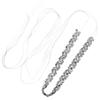 Satin Wedding Rhinestone Belt Dresses Accessories Prom Dress Belt  Dress Belts for Women