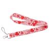 Lanyard Phone Anti-loss Belt Long Strap Mobile Phone Charm Portable Phone Neck Strap  Mobile Phone