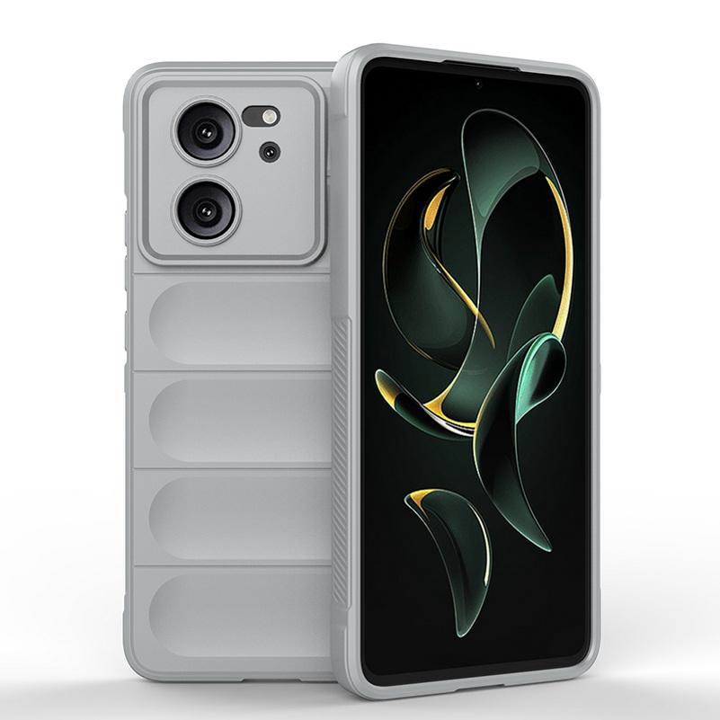 Противоударный чехол с подушками безопасности для Xiaomi 13T Pro 13 Lite 12S Ultra 12T Pro 12X 12 5G 11T 11 Гибридная броня Прочный чехол