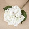 Полезные Искусственные Цветы Гортензии Реалистичные Зеленые Листья Создают Атмосферу
